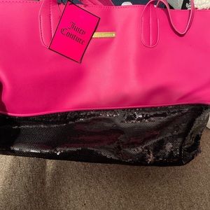Juicy Couture Tote